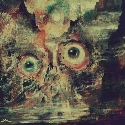 Purulent Manifestations - CD Audio di Teratoma