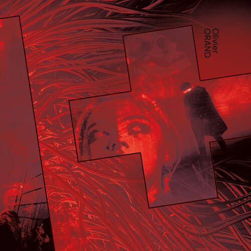 H+ - CD Audio di Olivier Orand