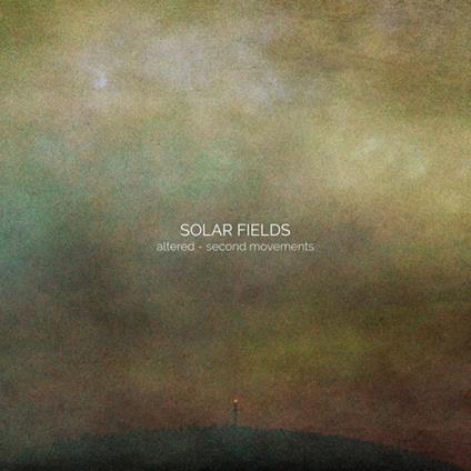 Altered-2nd Movement - Bone In Gold - Vinile LP di Solar Fields