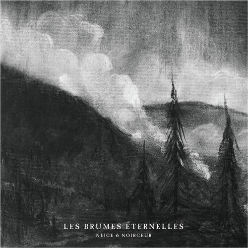 Les Brumes Eternelles - CD Audio di Neige & Noirceur