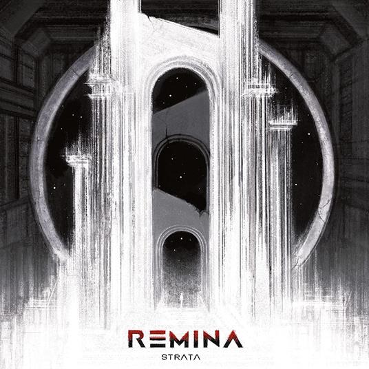 Strata - Vinile LP di Remina