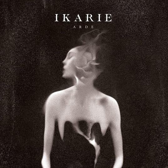 Arde - CD Audio di Ikarie
