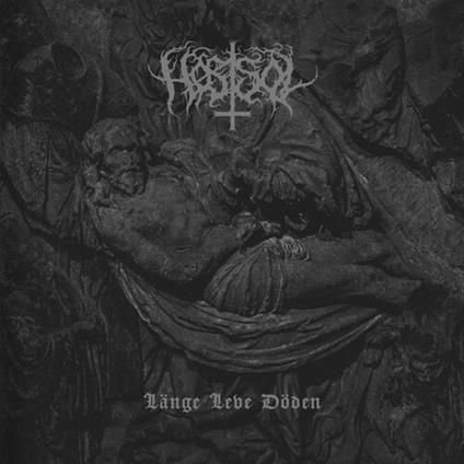 Lange Leve Doden (Coloured Edition) - Vinile LP di Hostsol