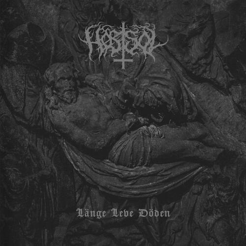 Lange Leve Doden (Coloured Edition) - Vinile LP di Hostsol