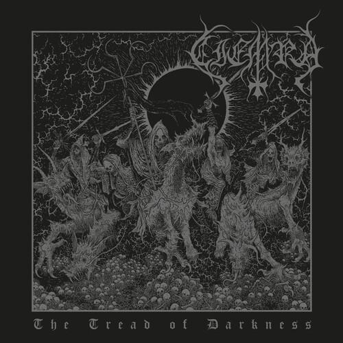 The Tread Of Darkness - CD Audio di Ciemra