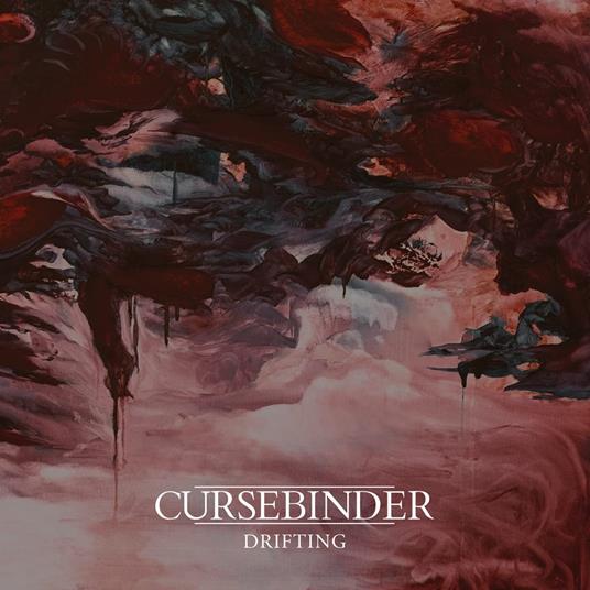 Drifting - Vinile LP di Cursebinder