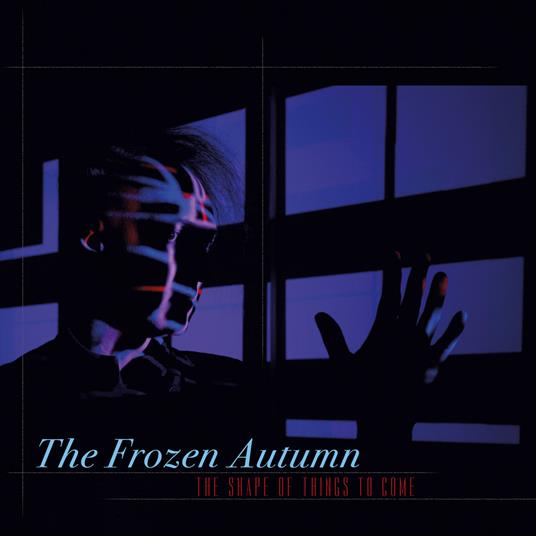The Shape Of Things To Come - Purple - Vinile LP di Frozen Autumn
