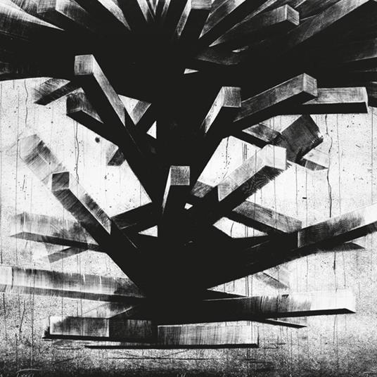 The Tower - CD Audio di Bolt Gun