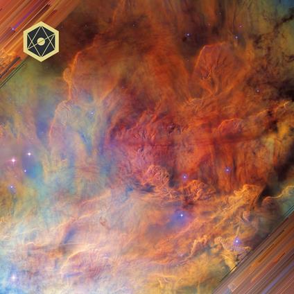 Arrival - CD Audio di Mesarthim