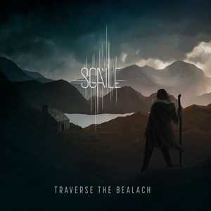 CD Traverse The Bealach Sgaile