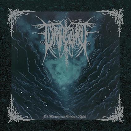 Of Momentous Endless Night - CD Audio di Ringare