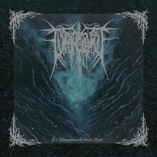Of Momentous Endless Night - CD Audio di Ringare