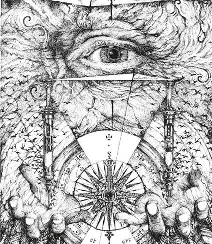 Nihil Quam Vacuitas Ordinatum Est - CD Audio di Ad Nauseam