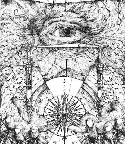 Nihil Quam Vacuitas Ordinatum Est - CD Audio di Ad Nauseam