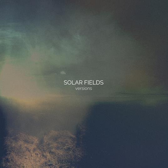 Versions (Orange Edition) - Vinile LP di Solar Fields