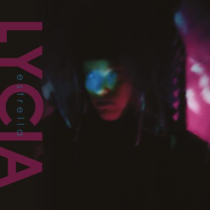 Estrella - Vinile LP di Lycia
