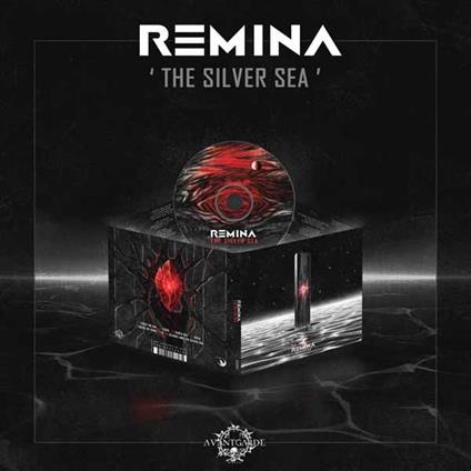 The Silver Sea (Silver Vinyl) - Vinile LP di Remina