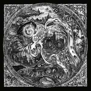 CD The Outsider Old Sorcery