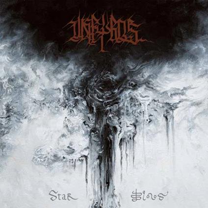 Star Blood - CD Audio di Unfyros