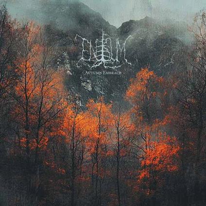 Autumn Embrace - CD Audio di Enisum
