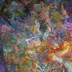 CD Devoid Of Thought Devoid of Thought