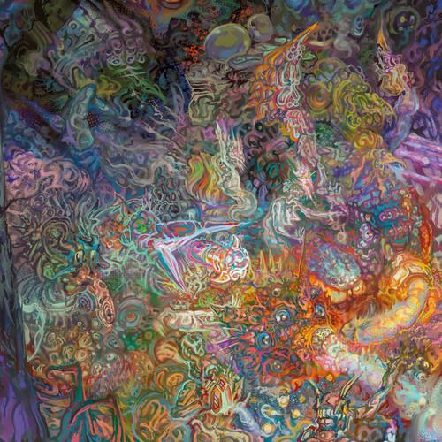 Devoid Of Thought - CD Audio di Devoid of Thought
