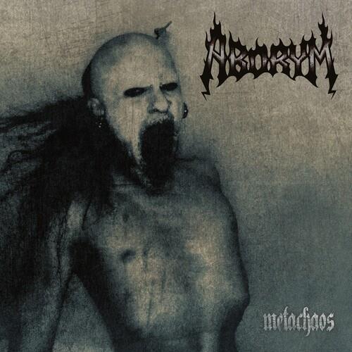 Metachaos (LP Splatter) - Vinile LP di Aborym