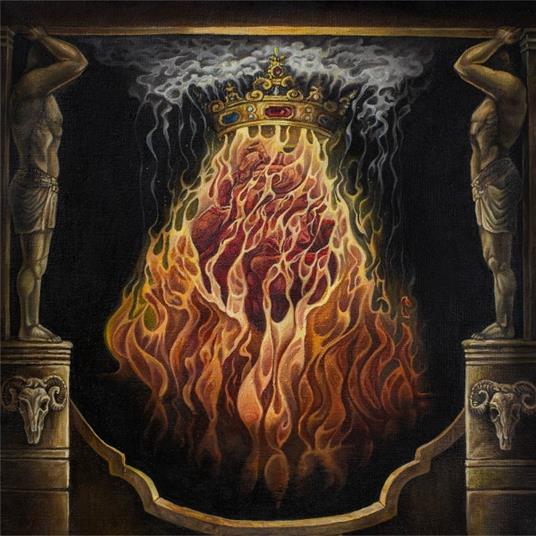 Corona Tenebra - CD Audio di Todestrieb