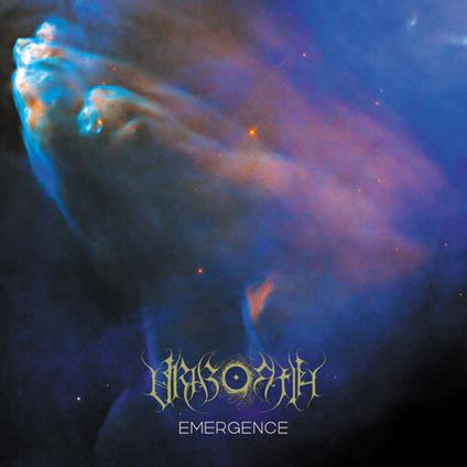 Emergence - Vinile LP di Vrazorth