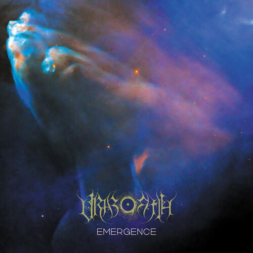 Emergence - Vinile LP di Vrazorth