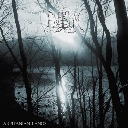 Arpitanian Lands - CD Audio di Enisum