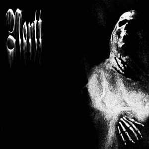 CD Dødssang Nortt