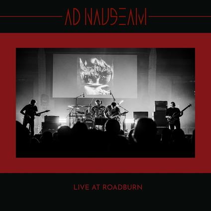 Live At Roadburn 2023 - Vinile LP di Ad Nauseam