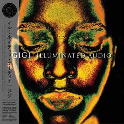 Illuminated Audio - Vinile LP di Gigi