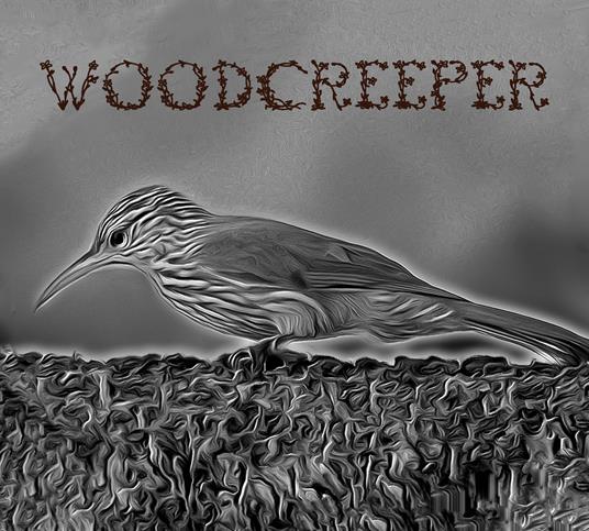 I - CD Audio di Woodcreeper