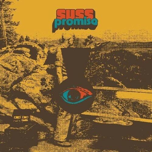 Promise - Vinile LP di Suss