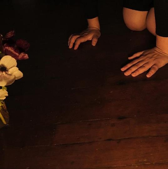 In the Tender Dream - CD Audio di Sally Decker