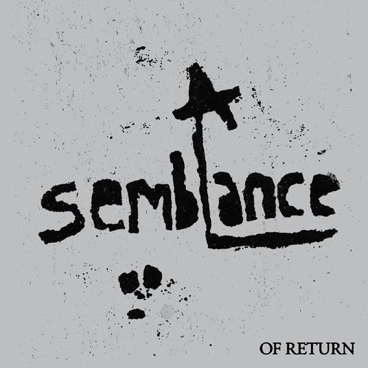 A Semblance. Of Return - Vinile LP di Asher Gamedze