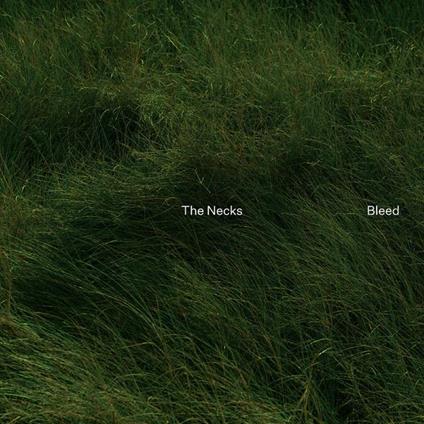 Bleed - CD Audio di Necks