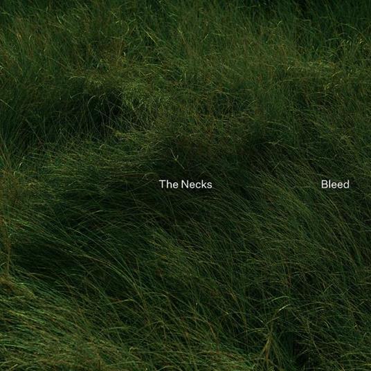 Bleed - CD Audio di Necks