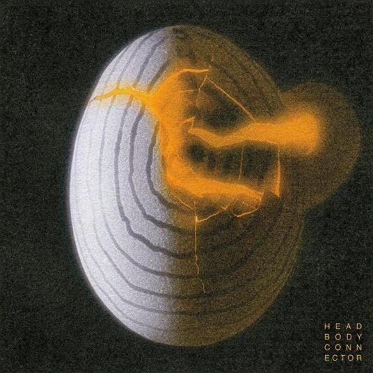 Head Body Connector - Vinile LP di Psymon Spine