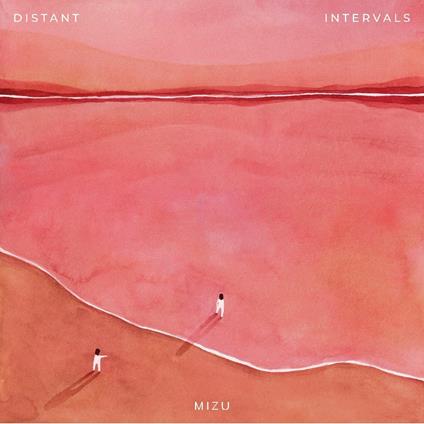 Distant Intervals - CD Audio di Mizu