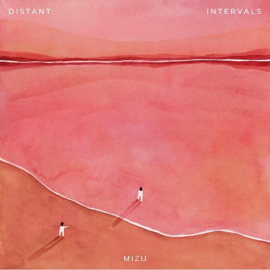 Distant Intervals - CD Audio di Mizu