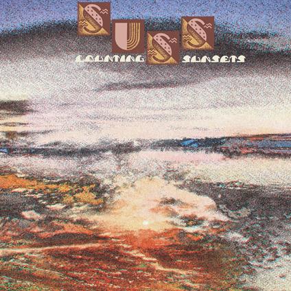 Counting Sunsets - Vinile LP di Suss