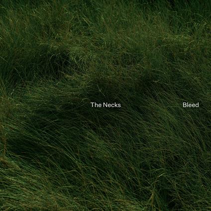 Bleed - Green Vinyl - Vinile LP di Necks