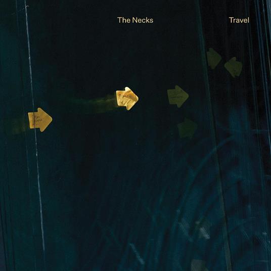 Travel - Vinile LP di Necks