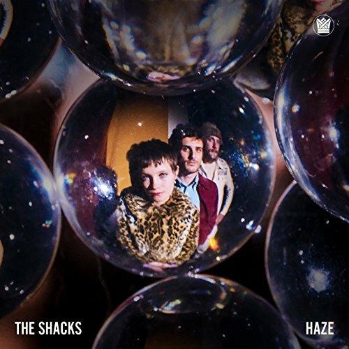Haze - Vinile LP di Shacks