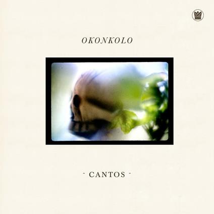 Cantos - Vinile LP di Okonkolo