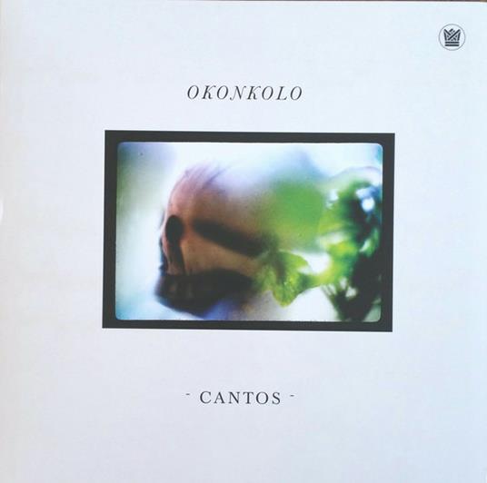 Cantos - CD Audio di Okonkolo