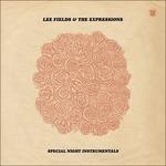Special Night Instrumentals